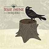cd single card - Jesse Payne - Heirloom, Verzenden, Zo goed als nieuw, Rock en Metal