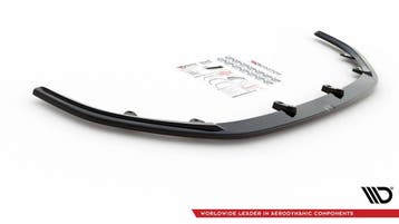 Front Splitter V.1 Mazda CX-3, Verzenden