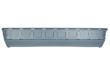 Bumper o.a: Mercedes-Benz, 190 (W201), Ophalen of Verzenden, Nieuw, Mercedes-Benz, Bumper