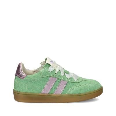 Nelson Kids lage sneakers in het Groen, Kleding | Dames, Schoenen, Sneakers of Gympen, Groen, Nieuw, Verzenden
