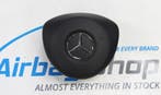 AIRBAG SET – DASHBOARD MERCEDES GLC KLASSE (2016-HEDEN), Gebruikt, Mercedes-Benz