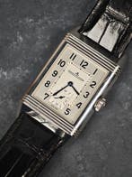 Jaeger-LeCoultre - Reverso Classique - Q3858522 - Heren -, Nieuw