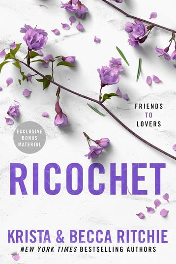 Ricochet, Verzenden, Nieuw