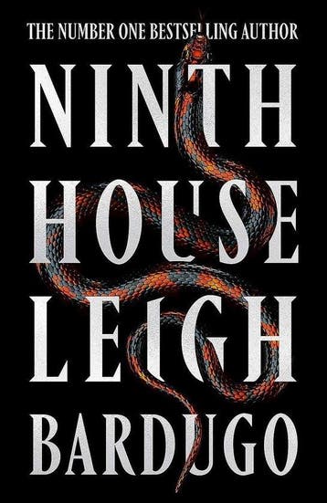 Ninth house / Alex Stern / 1 - Leigh Bardugo 9781473227972, Verzenden, Gelezen, Leigh Bardugo