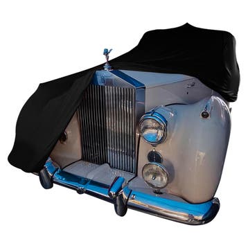 Autohoes voor Rolls-Royce Silver Dawn (2015-2023) Indoor, Ophalen of Verzenden, Nieuw, Op maat