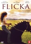 Flicka - DVD, Verzenden, Nieuw in verpakking