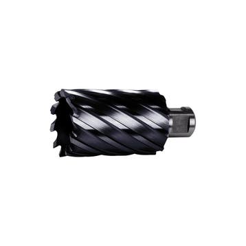 Kernboor HSS TiAlN 15/55mm FORMAT, Doe-het-zelf en Verbouw, Gereedschap | Boormachines, Verzenden, Nieuw