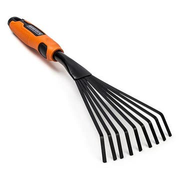 Handhark | BLACK+DECKER | 12 cm, Verzenden, Nieuw, Black & Decker