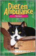 DIERENAMBULANCE VERLATEN 9789077091425 J. Oldfield, Verzenden, Zo goed als nieuw, J. Oldfield