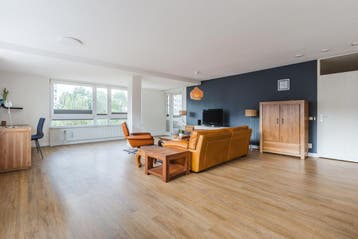 Te huur: Appartement Lotustuin in Rotterdam, Appartement, Rotterdam, Zuid-Holland
