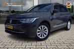Zakelijke Lease |  Volkswagen Tiguan 1.4 TSI eHybrid Life, Automaat, Stof, Gebruikt, Euro 6
