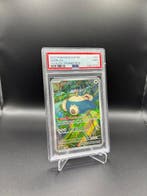 Pokémon - 1 Graded card - Snorlax 051 Full art, Promo card -, Nieuw