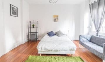 Te Huur Studio Van Zeggelenlaan In Den Haag, 35 tot 50 m², Den Haag
