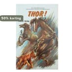 Thor ! 9789024005406 W. Farley, Boeken, Verzenden, Zo goed als nieuw, W. Farley