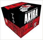 Akira 35th Anniversary Box Set, Verzenden, Nieuw