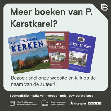 Uit de ban van de ring 9789033005237 P. Karstkarel, Verzenden, Gelezen, P. Karstkarel