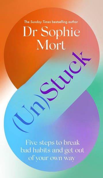 9781471197543 (Un)Stuck Dr Sophie Mort, Verzenden, Nieuw, Dr Sophie Mort