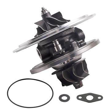 Turbo CHRA cartridge geschikt voor BMW 530d 730d E60 E61..., Verzenden, Nieuw, BMW
