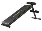 Veiling - tunturi ab20 abdominal bench, Nieuw