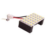 Vechline Lamp LED G4+BA15S 1.6W/145Lumen/30Leds, Caravans en Kamperen, Camper-accessoires, Ophalen of Verzenden, Nieuw