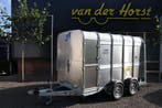 Ifor Williams veetrailer TA5 en TA510, Ophalen, Nieuw