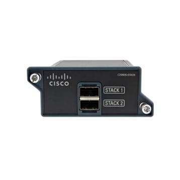 Cisco C2960S-STACK, Ophalen of Verzenden, Nieuw