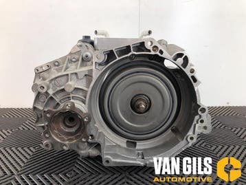 Versnellingsbak Volkswagen Caddy O248676, Ophalen of Verzenden, Nieuw