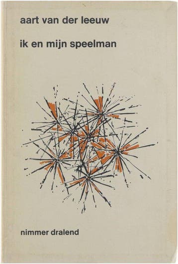 Ik en myn speelman - Leeuw 9789023650232, Verzenden, Gelezen, Leeuw
