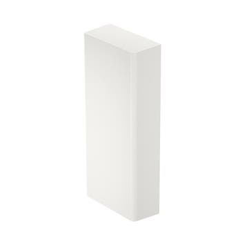 Rehau by OBO SIGNA Eindplaat Wandgoot/Zuil - 6132781, Verzenden, Nieuw, Overige typen