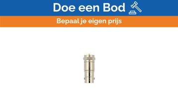 Bieden: Marine Coaxial Connector 6781 - High, Ophalen of Verzenden, Nieuw, Communicatie