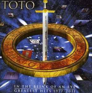 cd - Toto - In The Blink Of An Eye (Greatest Hits 1977-2011), Verzenden, Zo goed als nieuw