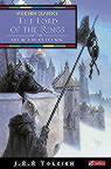 The Lord Of The Rings Return Of The King V.3, Boeken, Ophalen of Verzenden, Nieuw