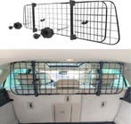 Hondenrek auto - Autorek hond - Bagagerek - Universeel - Ver, Verzenden, Zo goed als nieuw