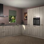 Olm keuken Laos 81113, Huis en Inrichting, Verzenden, Nieuw
