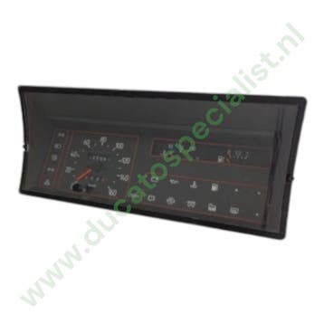 Tellerklok/Kilometer teller Fiat Ducato type 280/290, Ophalen of Verzenden, Nieuw