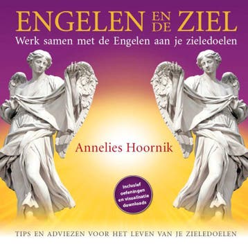 Engelen En De Ziel | Annelies Hoornik | Nieuw, Boeken, Ophalen of Verzenden, Nieuw, Annelies Hoornik