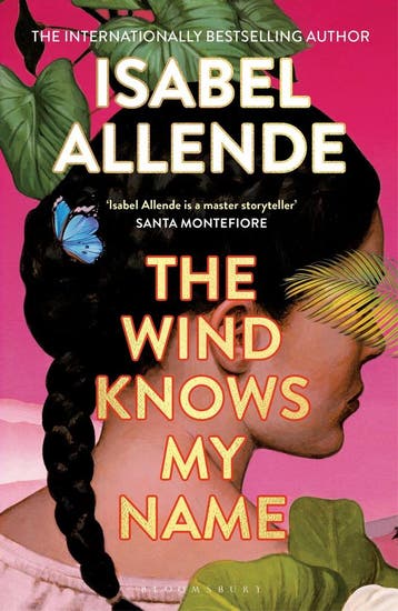 The Wind Knows My Name - Isabel Allende 9781526660329, Boeken, Verzenden, Zo goed als nieuw, Isabel Allende