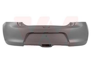 Bumper o.a: Suzuki, Swift (ZC, ZD), Ophalen of Verzenden, Nieuw, Suzuki, Bumper