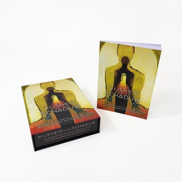 Wijsheid van de schaduw - Jessica Ricchetti 9789401306089, Boeken, Esoterie en Spiritualiteit, Verzenden, Zo goed als nieuw, Jessica Ricchetti