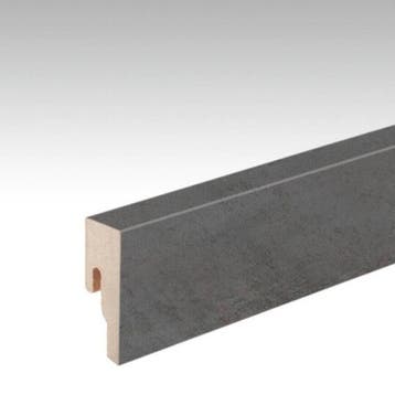 Meister Plint 8 PK Koper ijzer 06857 (Meister Plinten), Overige materialen, Verzenden, 50 tot 150 cm, Overige typen