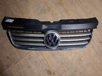 grill volkswagen transporter t5 bronskleurige (plaatwerk), Auto-onderdelen, Gebruikt, Ophalen of Verzenden, Bumper, Volkswagen