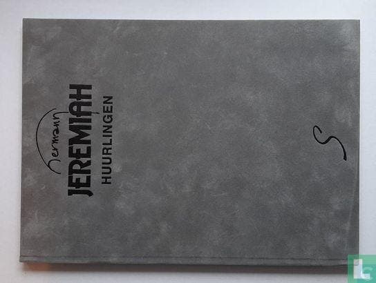 Jeremiah - Huurlingen  - 1997, Boeken, Stripboeken, Zo goed als nieuw, Eén stripboek, Verzenden