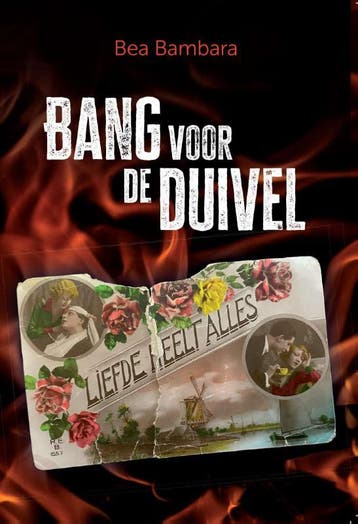 Bang Voor De Duivel | Bea Bambara | Nieuw, Ophalen of Verzenden, Nieuw, Bea Bambara