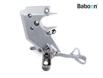 Schetsplaat Rechts Voor BMW R 1100 GS (R1100GS 94), Motoren, Onderdelen | BMW, Verzenden, Gebruikt