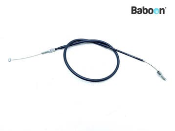 Gaskabel Honda XRV 750 Africa Twin 1990-1992 (XRV750), Verzenden, Gebruikt