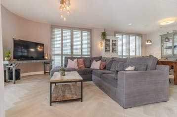 Te huur: Appartement Céramiquelaan in Amsterdam, Noord-Holland, Appartement, Amsterdam