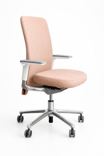 Vitra - Edward Barber & Jay Osgerby - Stoel - ABS,
