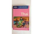 Lonely Planet Thai Phrasebook - Lonely Planet Thai, Boeken, Ophalen of Verzenden, Nieuw