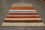 Gabbeh - Tapijt - 200 cm - 140 cm, Nieuw