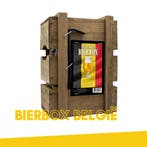 Bierbox België, Nieuw